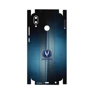 MAHOOT CHANGAN-FullSkin Cover Sticker for Huawei Nova 3e