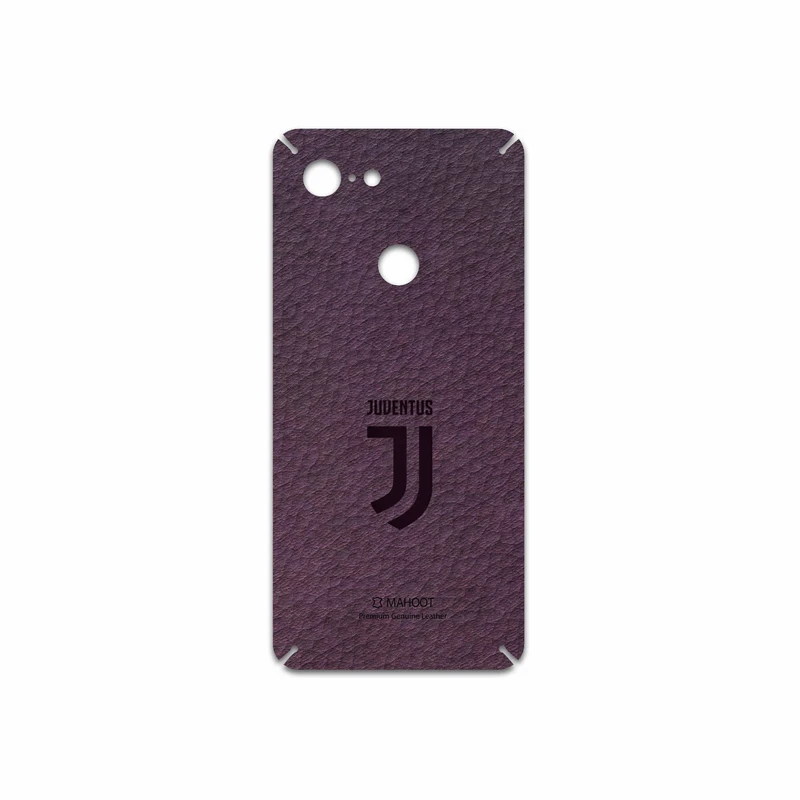 برچسب پوششی ماهوت مدل PL-JUVE مناسب برای گوشی موبایل گوگل Pixel 3
