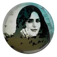 مگنت مدل بازیگر الناز شاکردوست S8132