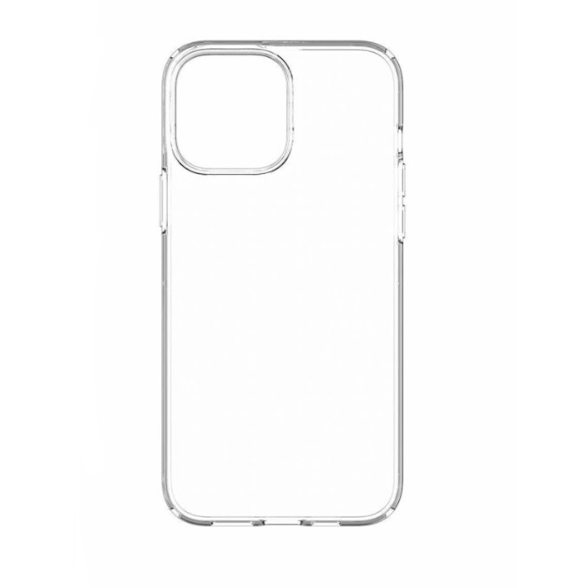کاور اسپیگن مدل Liquid Crystal مناسب برای گوشی موبایل اپل Iphone 13 Pro