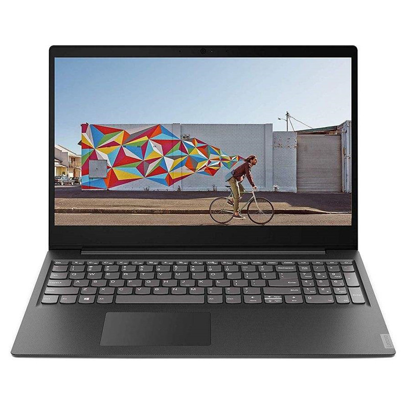 لپ تاپ 15 اینچی لنوو مدل IdeaPad S145 - NP لپ تاپ 15 اینچی لنوو مدل IdeaPad S145 - NP