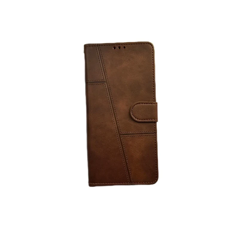 کیف کلاسوری مدل ch مناسب برای گوشی موبایل شیائومی Redmi Note 12 Pro 4G / Note 11 Pro 4G / 5G