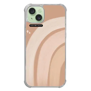 AKAM AMCWTA15PLUS-BOHO11 Cover For Apple iPhone 15 Plus