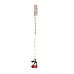 نشانگر کتاب آنجل طرح آلبالو کد F-01