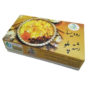 رشته پلویی رودیسا - 350 گرم