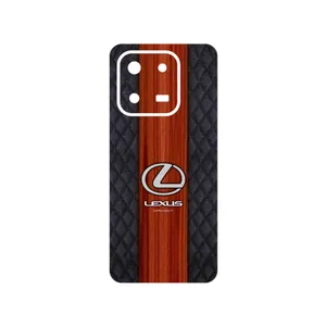 MAHOOT Lexus_Logo Cover Sticker for Honor X7d 4G