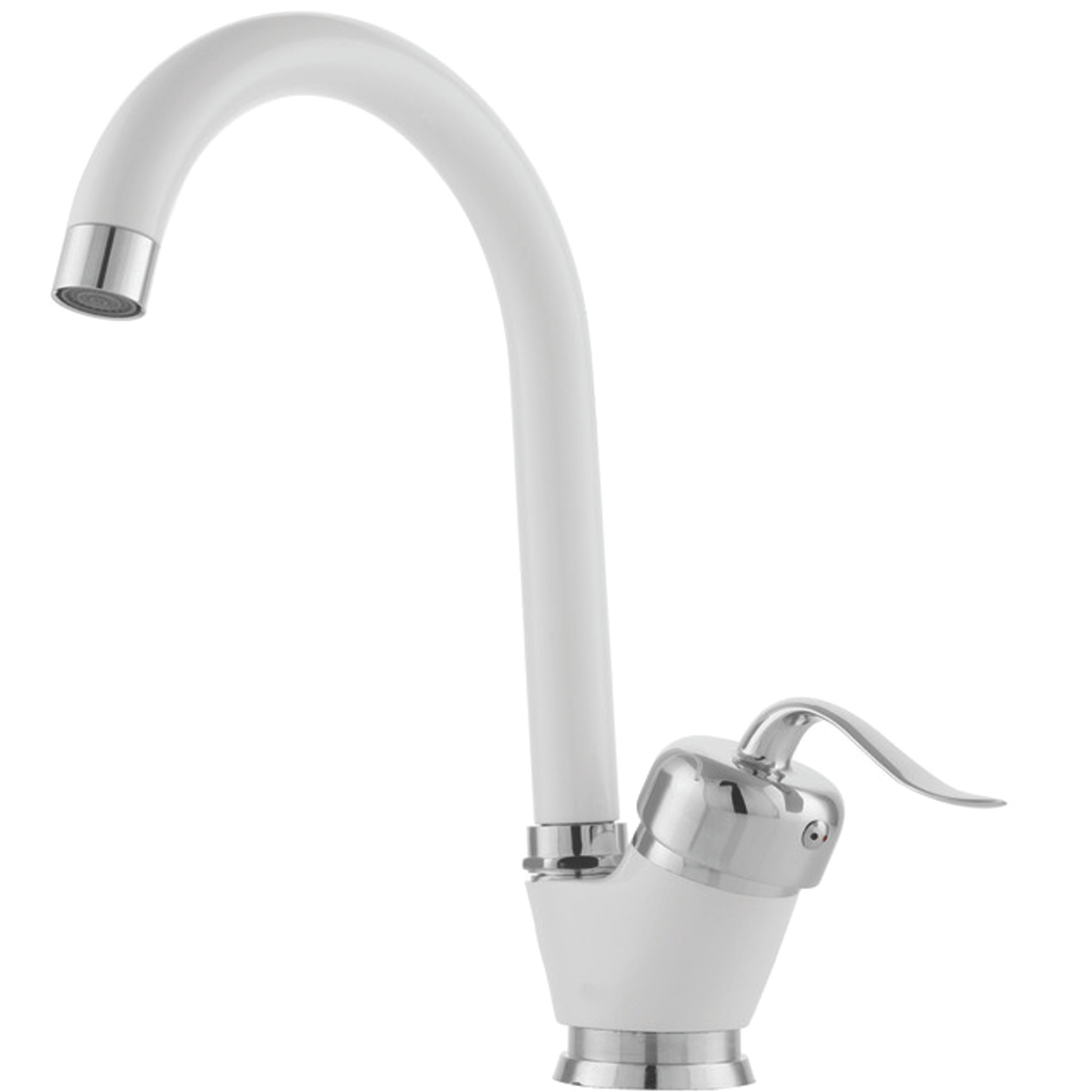 شیر آشپزخانه مدل قاصدک W-K شیر آشپزخانه مدل قاصدک W-K