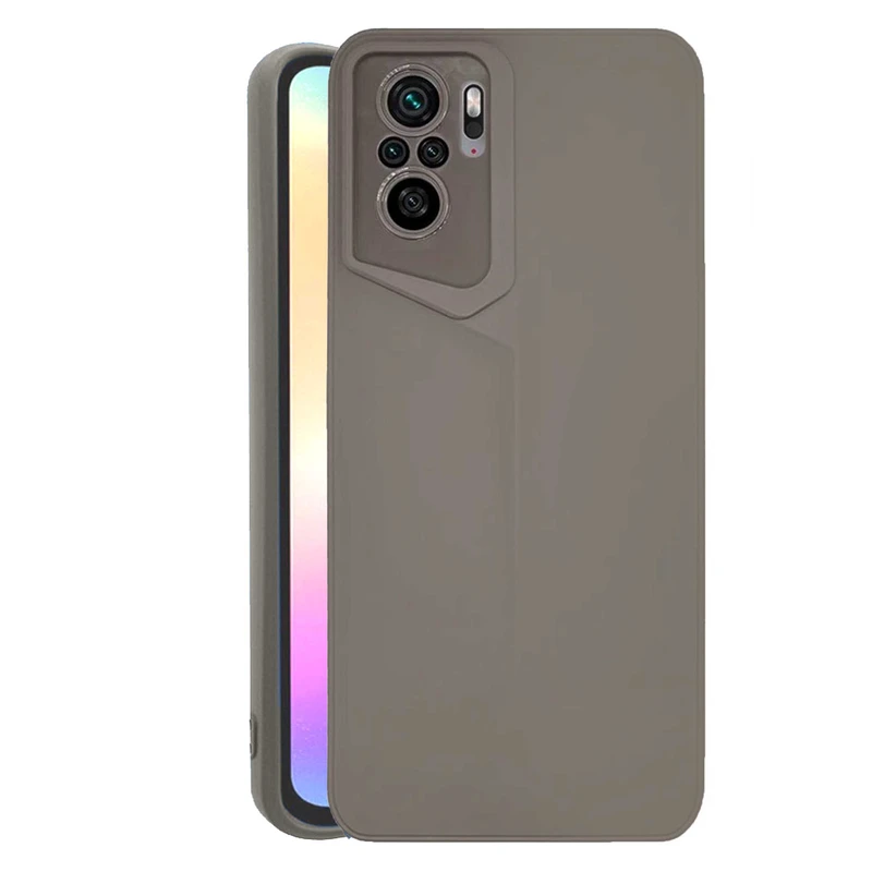 کاور مدل Porsh مناسب برای گوشی موبایل شیائومی Redmi Note 10s