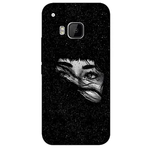   Megafone 8140 Cover For Htc One M9