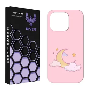 RIVEN RI1-8 Case For Apple iphone 14 Pro Max