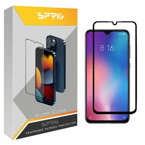 Sprig FLSP Screen Protector For Xiaomi Mi 9