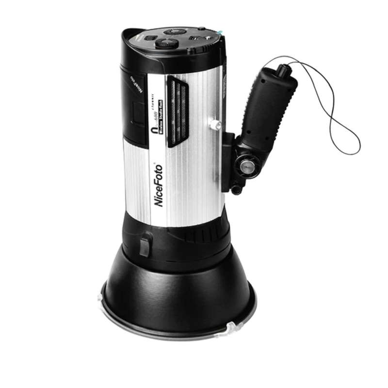فلاش آتلیه ای نایس فتو مدل nflash-600 فلاش آتلیه ای نایس فتو مدل nflash-600