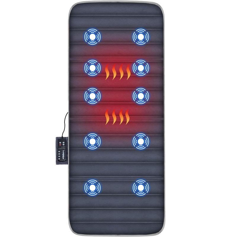 ماساژور برقی کامفیر مدل CF-3603S