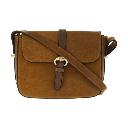 کیف رودوشی زنانه شهر چرم مدل 1035356