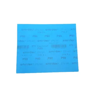 ورق سنباده مدل P80