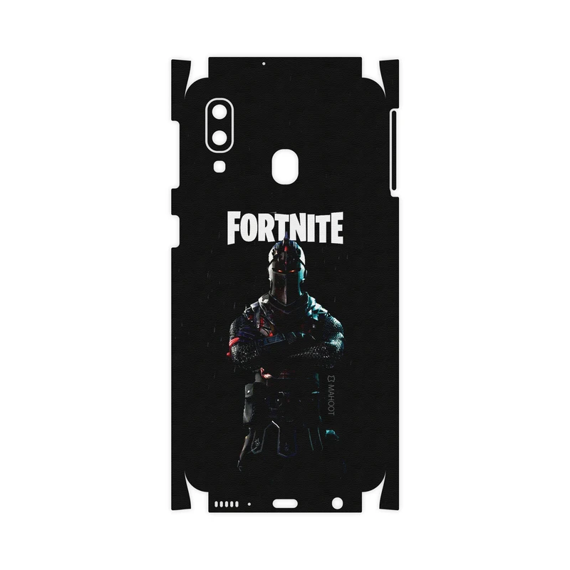 برچسب پوششی ماهوت مدل FORTNITE-Game-FullSkin مناسب برای گوشی موبایل سامسونگ Galaxy A40