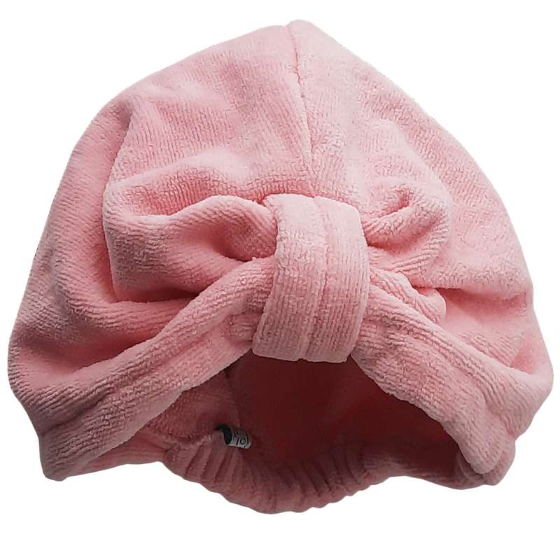 حوله کلاهی مدل PS-01 حوله کلاهی مدل PS-01