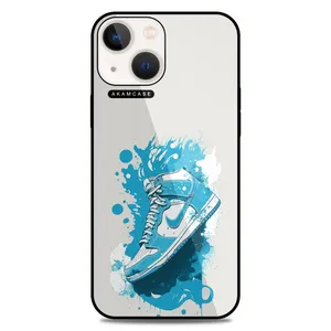AKAM AMC-WA13-NIKE-30 Cover For Apple iPhone 13