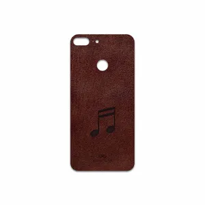 MAHOOT NL-CHG2 Cover Sticker for Honor 9 Lite