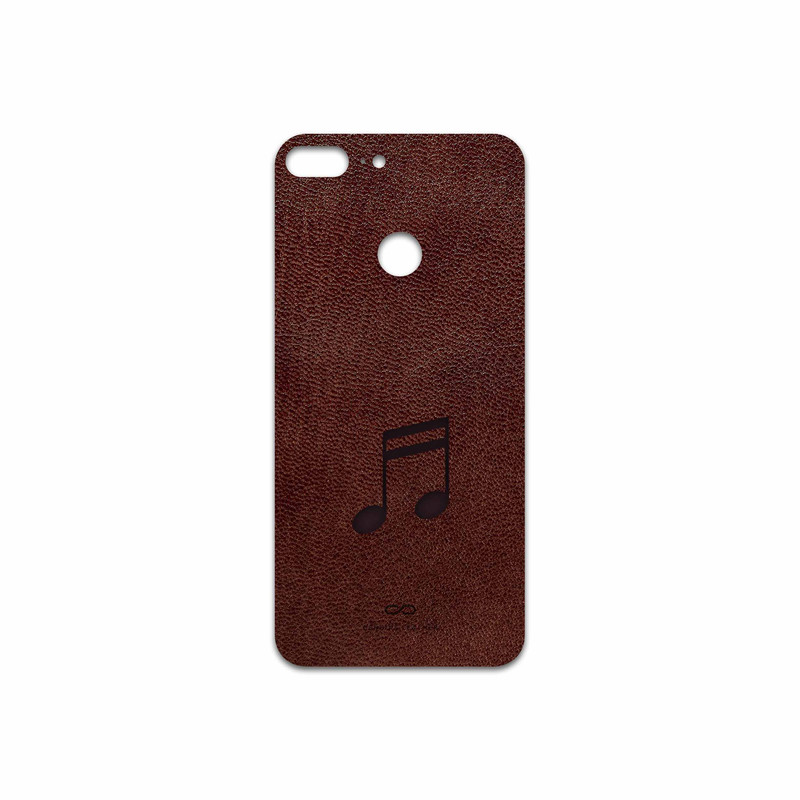 برچسب پوششی ماهوت مدل NL-CHG2 مناسب برای گوشی موبایل آنر 9 Lite