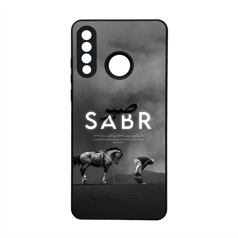 کاور قاب موبایل علوی مدل MLG مناسب برای گوشی موبایل هوآوی P30 Lite