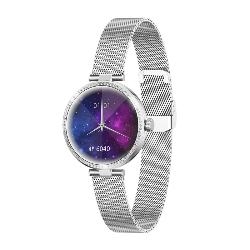 ساعت هوشمند گلوریمی مدل BAZ YEK LG