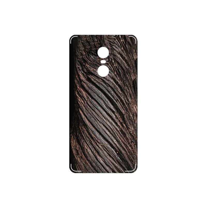 برچسب پوششی ماهوت مدل Wood Texture 9 مناسب برای گوشی موبایل شیائومی Redmi Note 4X