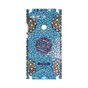 MAHOOT Slimi-Tile-FullSkin Cover Sticker for Honor View 20