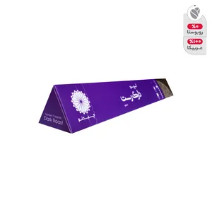 کپسول قهوه دارک رست چیدنو بسته 10 عددی