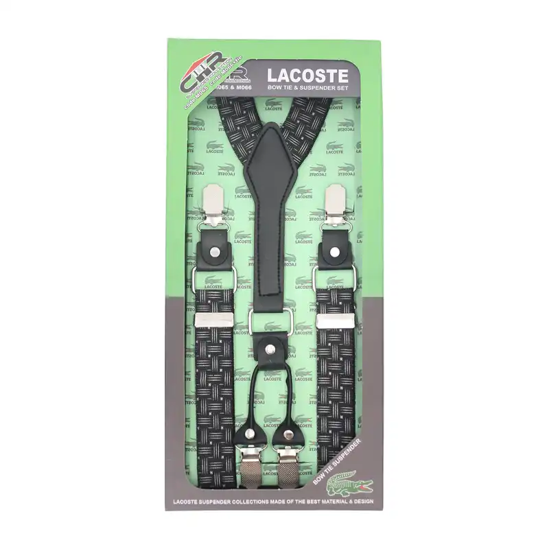 ساسبند زنانه سی اچ آر مدل W065C