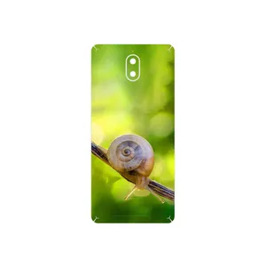 MAHOOT Snail Cover Sticker for Nokia 3.1