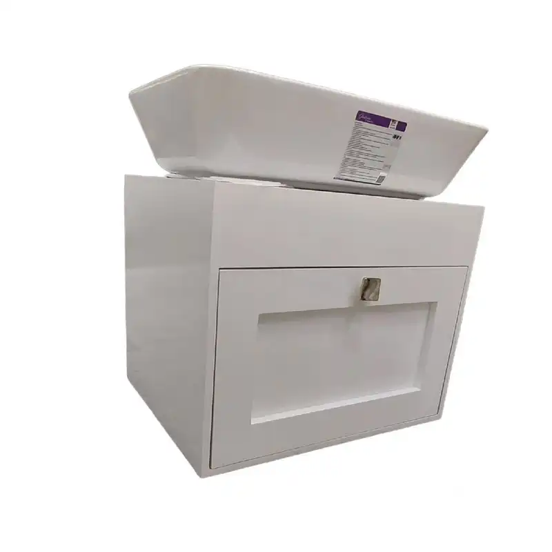 ست کابینت و روشویی مدل آزیتا