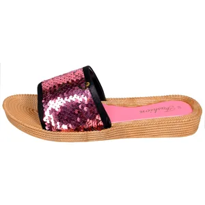 دمپایی زنانه مدل  2003