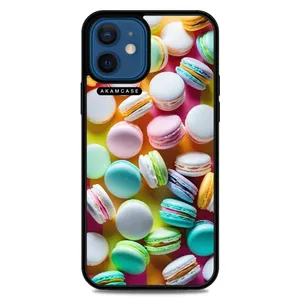AKAM AMC-WA12M-CANDY-8 Cover For Apple iPhone 12 Mini