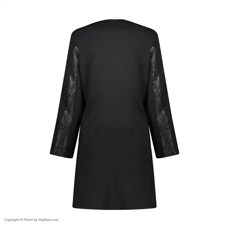 مانتو زنانه مدل زِرآی