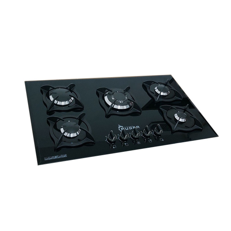 اجاق گاز صفحه ای بوگر مدل 808NG