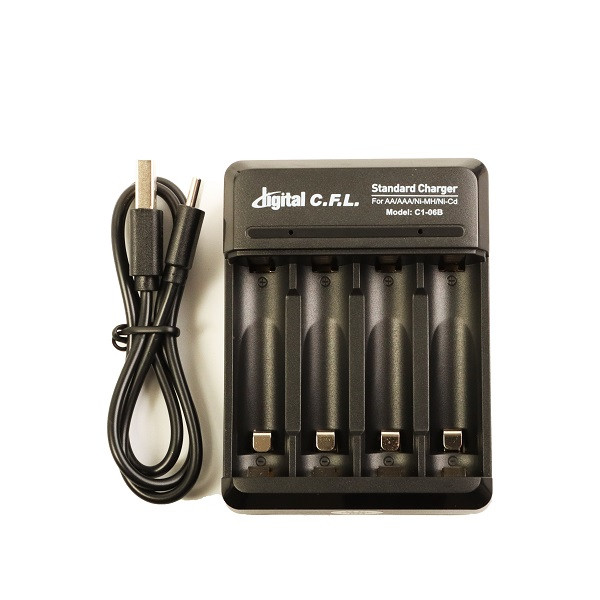 شارژر باتری دی بی کی مدل C1-06B