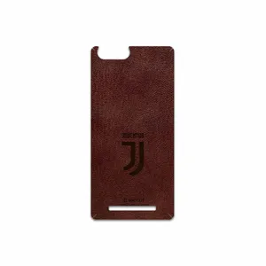 MAHOOT NL-JUVE Cover Sticker for GLX Pars