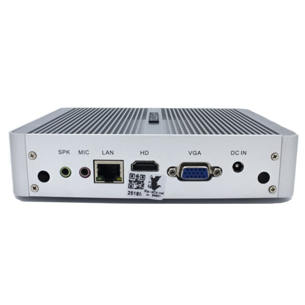 کامپیوتر کوچک هیستو مدل TC-i3-8828WH