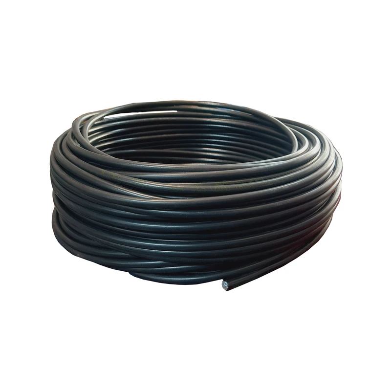 کابل برق افشان 2 در 4 مدل ایرانیان کد pi24