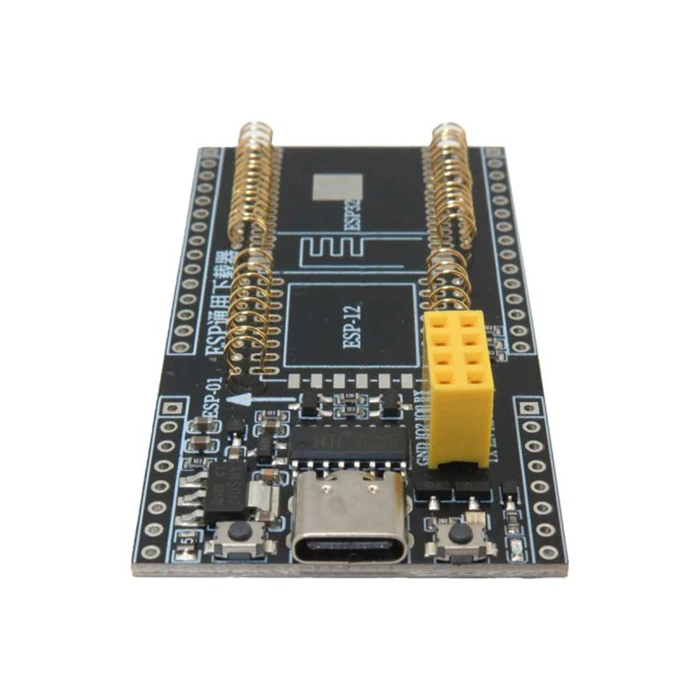 پروگرامر اسپرسیف مدل ESP8266