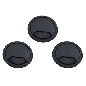 درپوش محفظه کابل مدل ML-12 مجموعه 3 عددی 