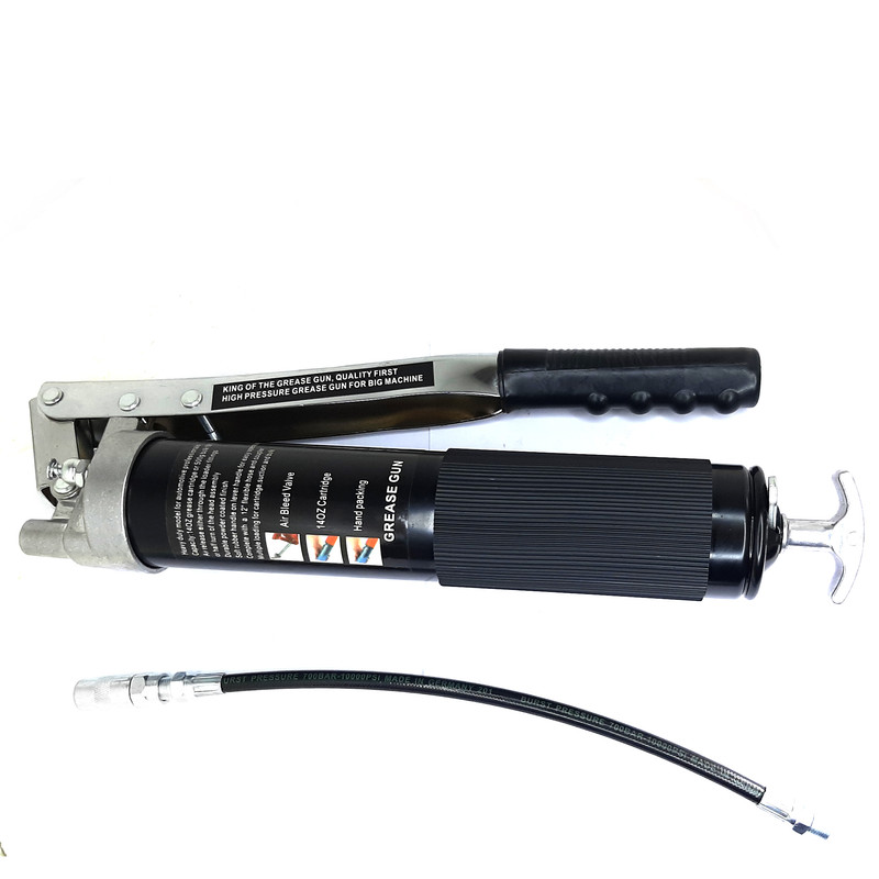 پمپ گریس دستی کاتو مدل 25654 پمپ گریس دستی کاتو مدل 25654