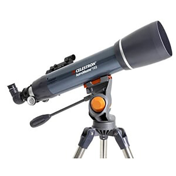تلسکوپ سلسترون مدل astromaster102AZ