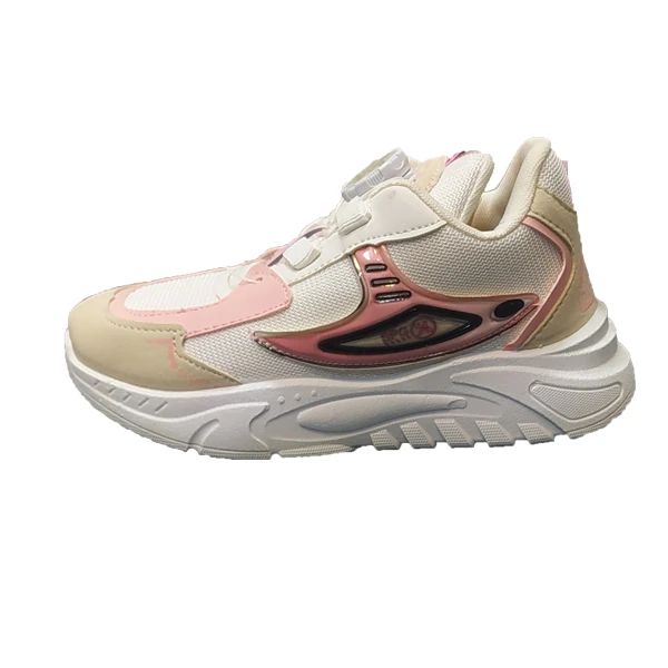 کفش راحتی دخترانه مدل 163