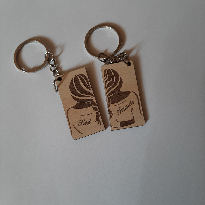 جاکلیدی مدل دختر مجموعه دو عددی