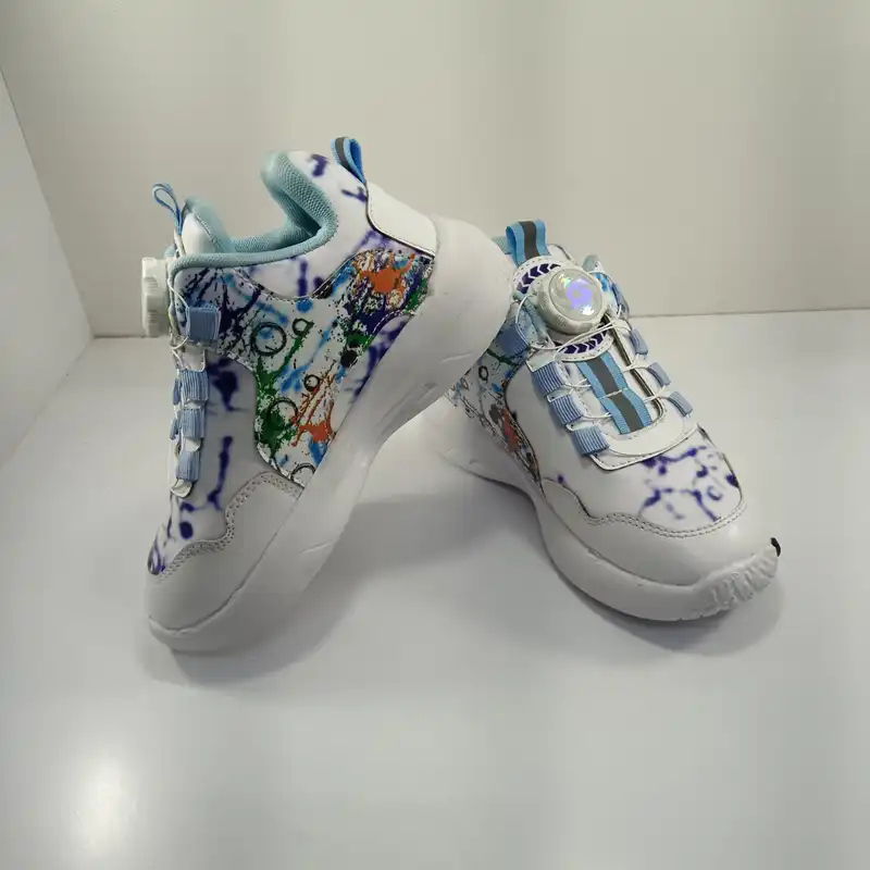 کفش راحتی پسرانه کد 230