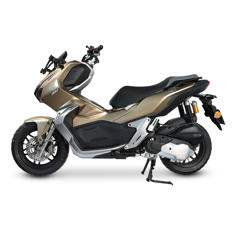 موتور سیکلت مدل 150 ADV سال 1402