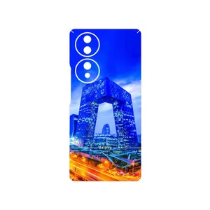 MAHOOT Beijing city Cover Sticker for Honor 70