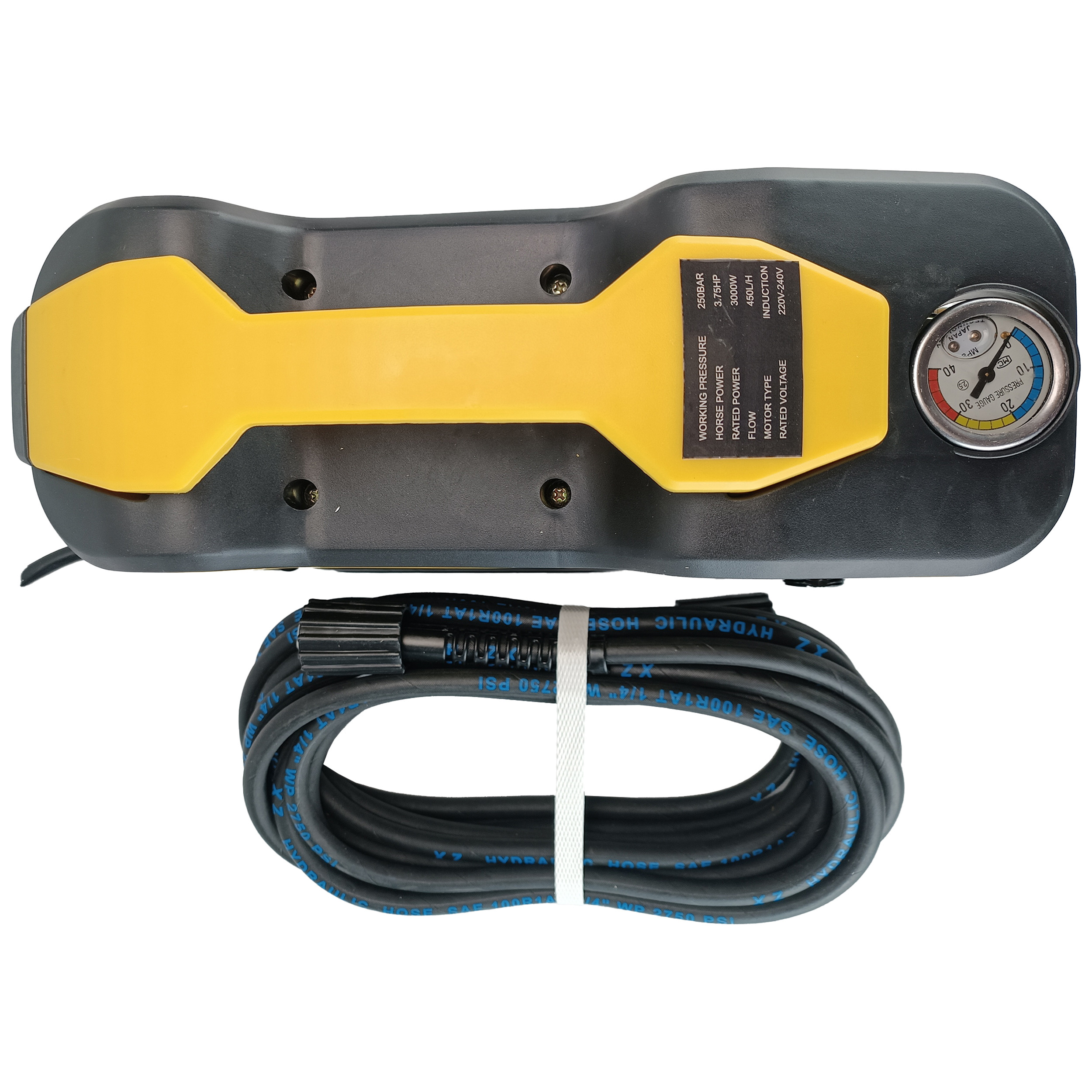 کارواش دیوالت مدل DS375 کارواش دیوالت مدل DS375